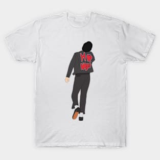 Danny Zuko Harryween T-Shirt